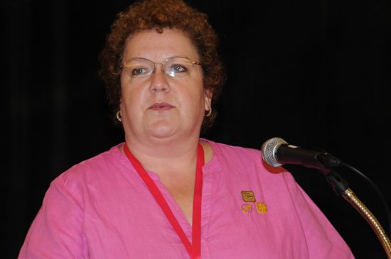 Convention Photograph 177, June 27, 2008 (image)