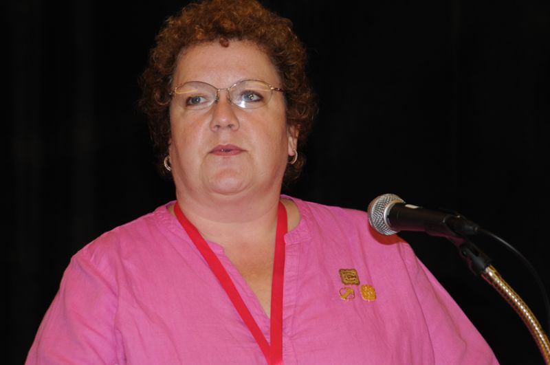 Convention Photograph 177, June 27, 2008 (Image)