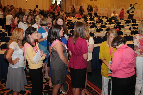 Convention Photograph 169, June 27, 2008 (image)