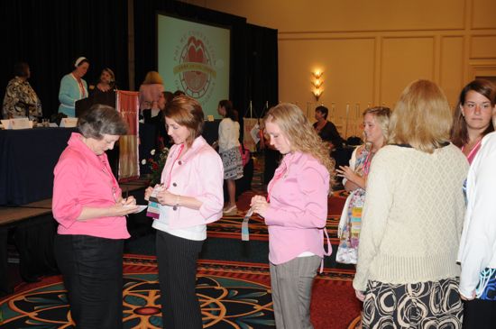 Convention Photograph 166, June 27, 2008 (image)