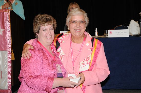 Convention Photograph 205, June 27, 2008 (image)