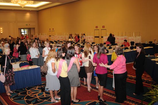 Convention Photograph 171, June 27, 2008 (image)