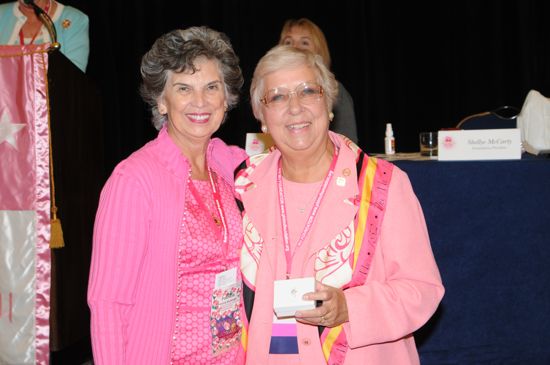 Convention Photograph 201, June 27, 2008 (image)