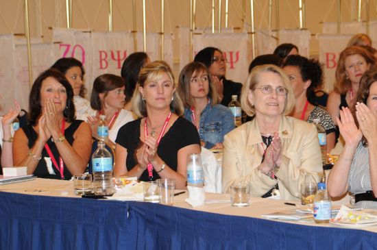 Convention Photograph 218, June 27, 2008 (image)