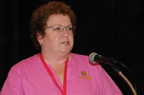 Convention Photograph 176, June 27, 2008 (image)