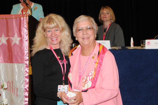 Convention Photograph 182, June 27, 2008 (image)