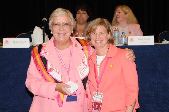 Convention Photograph 199, June 27, 2008 (image)