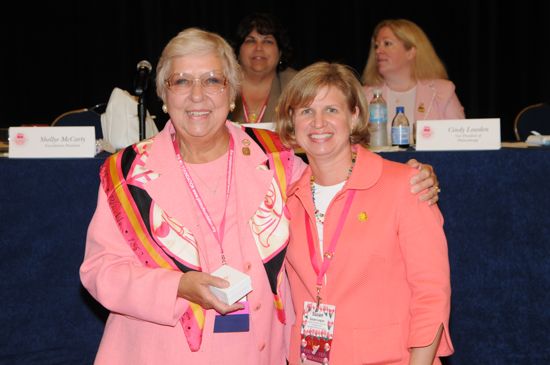 Convention Photograph 200, June 27, 2008 (image)