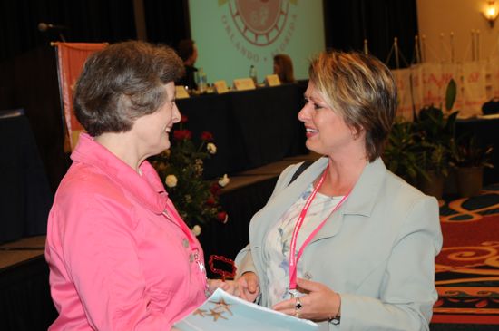 Convention Photograph 175, June 27, 2008 (image)