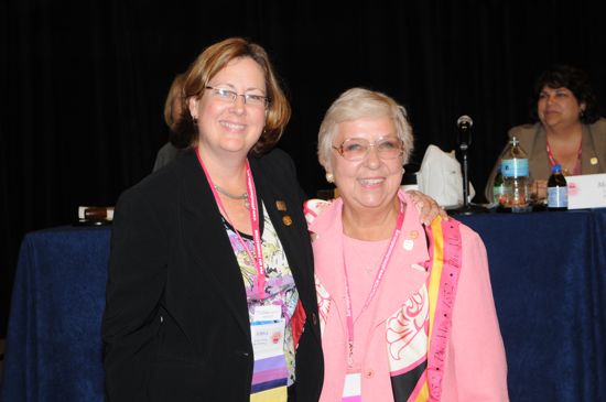 Convention Photograph 204, June 27, 2008 (image)