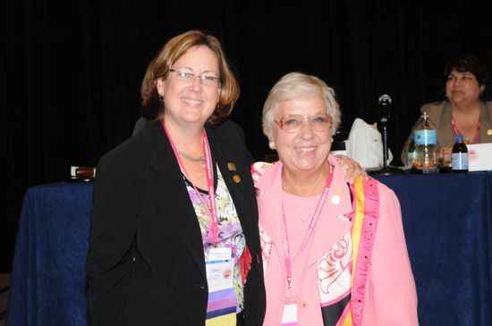 Convention Photograph 203, June 27, 2008 (image)