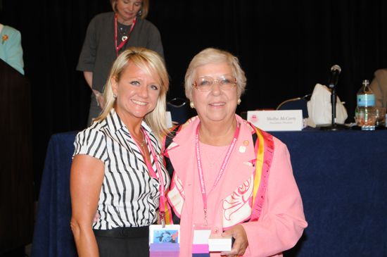 Convention Photograph 194, June 27, 2008 (image)