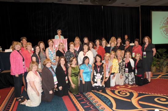 Convention Photograph 160, June 27, 2008 (image)