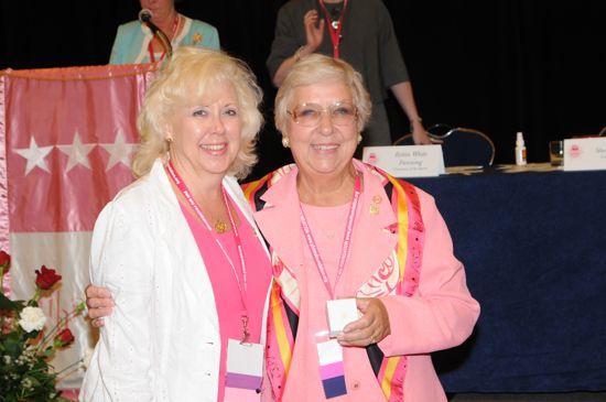 Convention Photograph 188, June 27, 2008 (image)