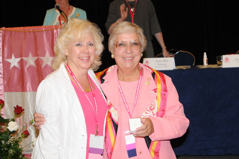 Convention Photograph 188, June 27, 2008 (Image)