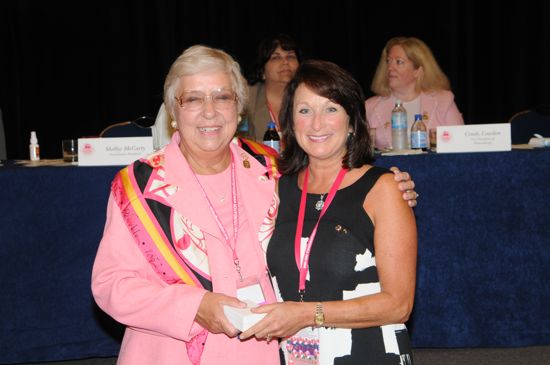 Convention Photograph 209, June 27, 2008 (image)