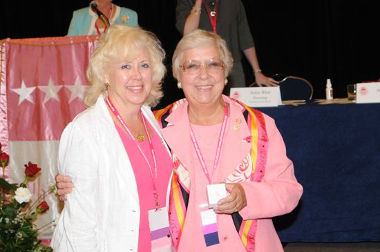 Convention Photograph 187, June 27, 2008 (image)