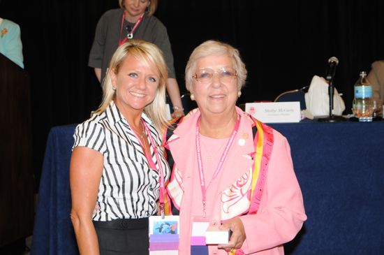 Convention Photograph 193, June 27, 2008 (image)