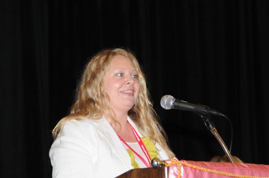 Convention Photograph 231, June 27, 2008 (image)