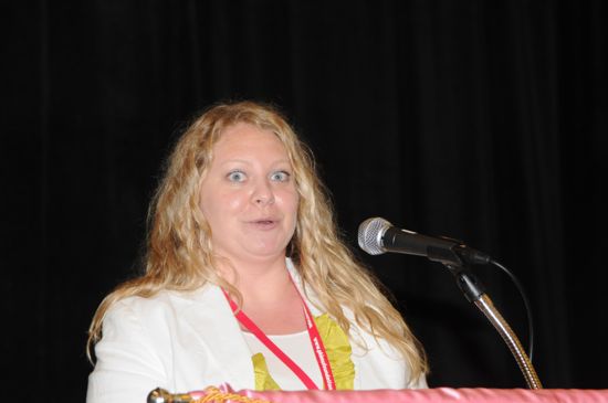 Convention Photograph 235, June 27, 2008 (image)