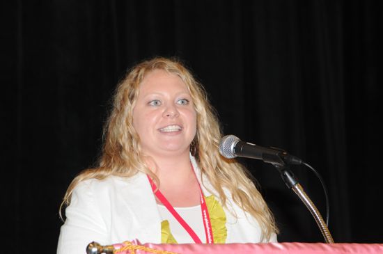 Convention Photograph 233, June 27, 2008 (image)