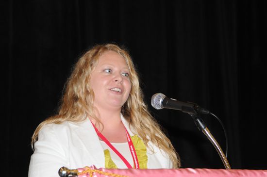 Convention Photograph 232, June 27, 2008 (image)