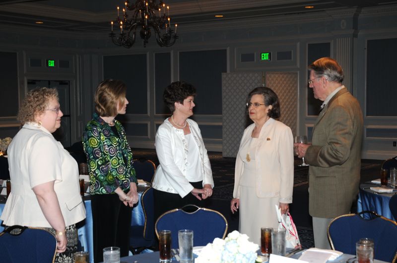 Convention Photograph 304, June 27, 2008 (Image)