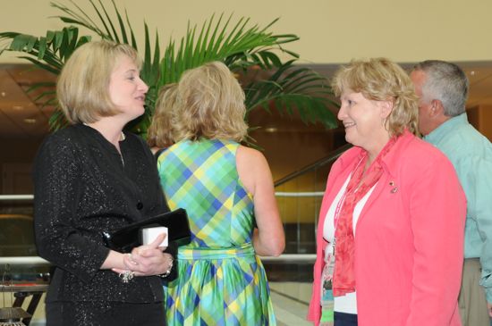 Convention Photograph 277, June 27, 2008 (image)