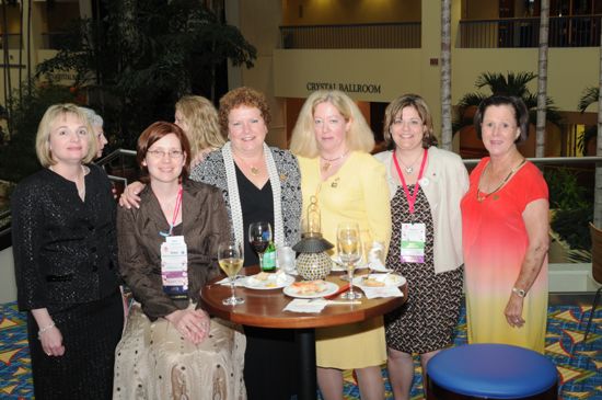 Convention Photograph 285, June 27, 2008 (image)