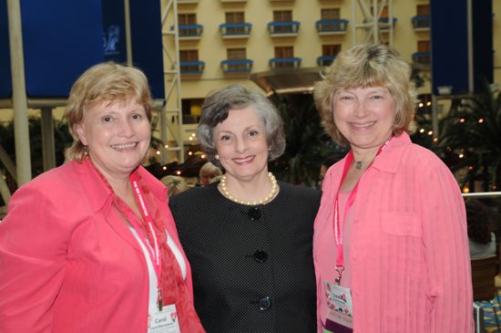 Convention Photograph 292, June 27, 2008 (image)