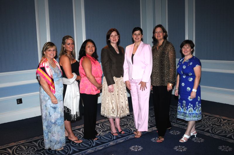 Convention Photograph 340, June 27, 2008 (Image)