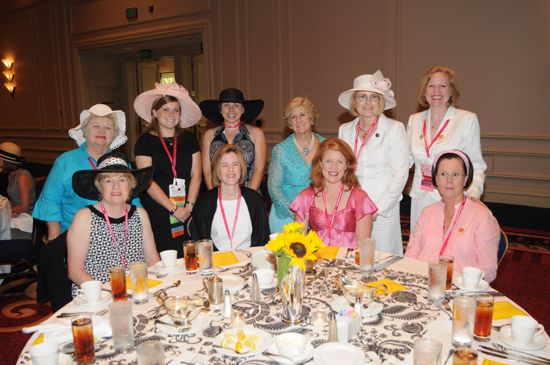 Convention Photograph 16, June 28, 2008 (image)