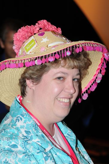 Convention Photograph 8, June 28, 2008 (image)