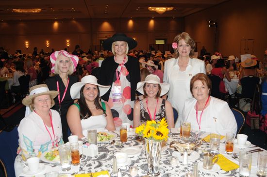 Convention Photograph 22, June 28, 2008 (image)