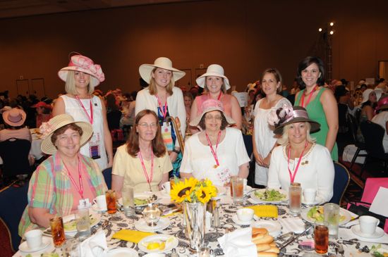 Convention Photograph 46, June 28, 2008 (image)