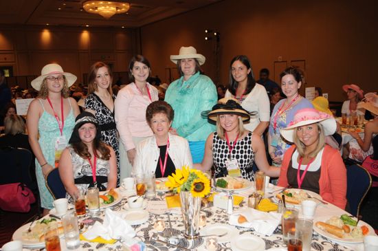 Convention Photograph 57, June 28, 2008 (image)