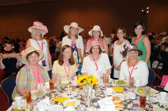 Convention Photograph 45, June 28, 2008 (image)