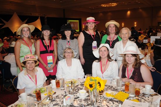 Convention Photograph 39, June 28, 2008 (image)