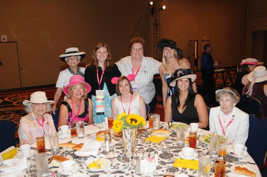 Convention Photograph 60, June 28, 2008 (image)