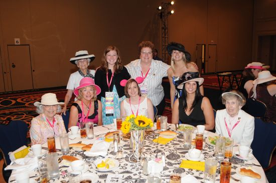 Convention Photograph 59, June 28, 2008 (image)