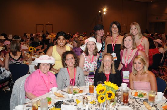 Convention Photograph 70, June 28, 2008 (image)