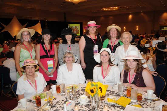 Convention Photograph 40, June 28, 2008 (image)