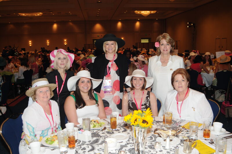 Convention Photograph 21, June 28, 2008 (Image)