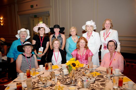 Convention Photograph 15, June 28, 2008 (image)