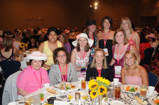 Convention Photograph 69, June 28, 2008 (image)