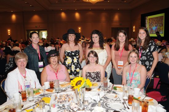 Convention Photograph 77, June 28, 2008 (image)