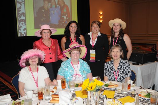 Convention Photograph 92, June 28, 2008 (image)