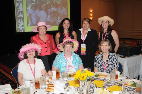 Convention Photograph 91, June 28, 2008 (image)