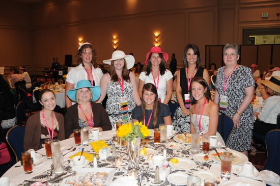 Convention Photograph 104, June 28, 2008 (image)