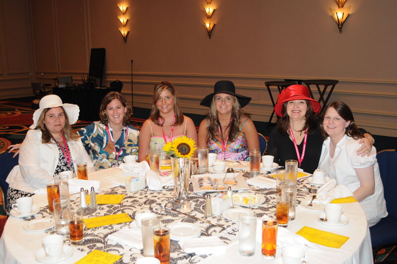 Convention Photograph 121, June 28, 2008 (Image)